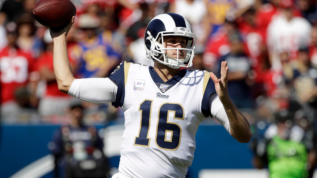FANTASY PLAYS: Players to start and sit for NFL Week 7